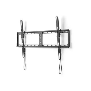 Support Mural Tv Inclinable One For All Solid Wm4625 Noir 32-90 Pouces 8°