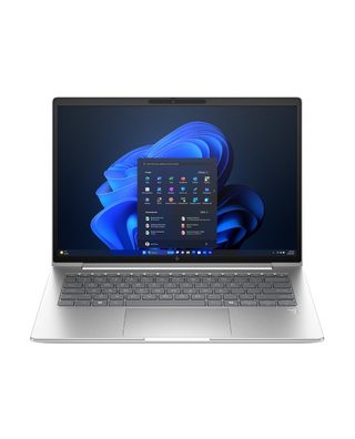 Hp Elitebook 6 Elitebook 6 G1i Ai Pc Wolf Pro Security Edition 14" Intel Core Ultra 5 16 Go Argent 512 Go