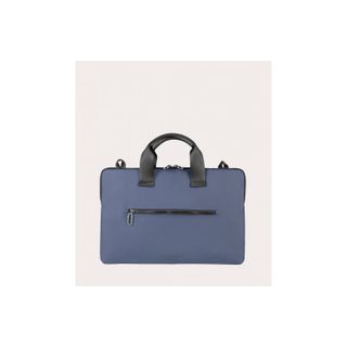 Tucano Gommo 39,6 Cm (15.6) Malette Gris