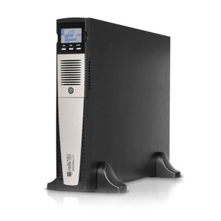 Riello Sentinel Dual Alimentation D'énergie Non Interruptible 1,5 Kva 1350 W 8 Sortie(s) Ca