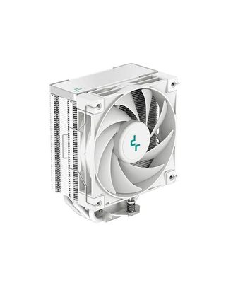Ventilateur Pc Deepcool Ak400 Wh