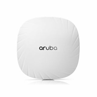 Point D'accès Aruba R2h28a Blanc