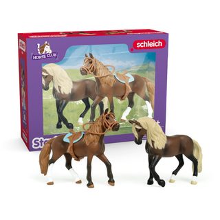 Mes Premiers chevaux Paso Péruvien SCHLEICH