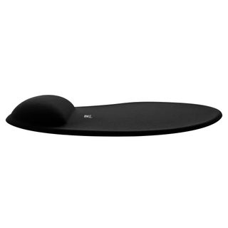 Tapis de souris ergonomique - TSED100N - Noir T'NB