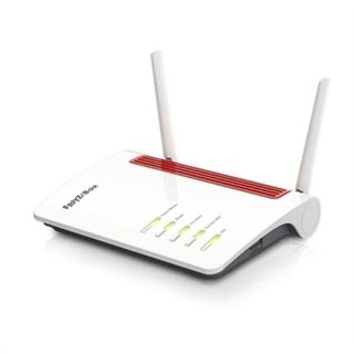 Router Fritz! Fritz!box 6850 Lte 4g Lte Gigabit 400-866 Mbps