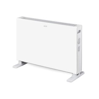 Argoclima Argo Kansas Intérieure Blanc 2000 W Chauffage Électrique À Convecteur