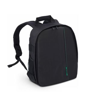 Rivacase 7460 (ps) Étui Sac À Dos Noir