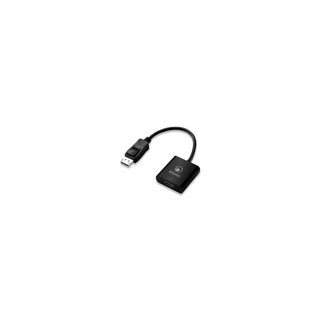 Atlantis Land A04-dp_hdmi Câble Vidéo Et Adaptateur 0,2 M Displayport Hdmi Noir