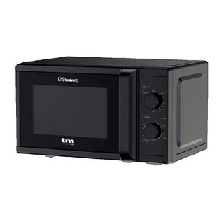 Micro-ondes Grill Tm Electron Noir 20 L 700 W