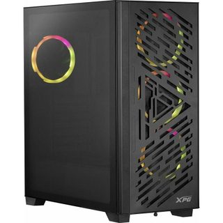 Xpg Lander 501 Midi Tower Noir