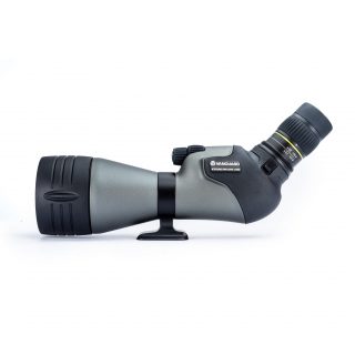 Vanguard Endeavor Hd 82a Longue-vue 60x Bak-4 Noir