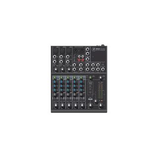 Mackie 802vlz4 Mixer Audio 8 Canali 20 - 20000 Hz