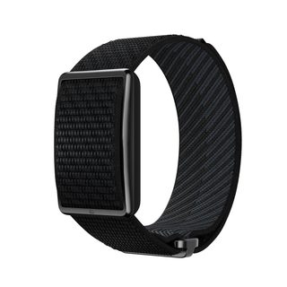 Bracelet Fitness Polar Loop Gps Intégré 8 Jours Noir