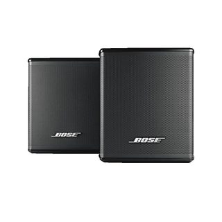 Enceintes Bose Surround Speakers 2 Clés Sans Fil