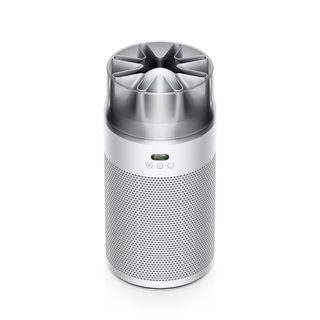 Purificateur Dyson Hushjet 24 Db 100 M² Blanc