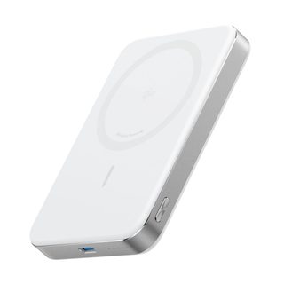 Powerbank Anker A1664h21 Blanc Noir 10000 Mah