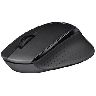 Ratón Inalámbrico Logitech B330 Silent Plus/ Hasta 1000 Dpi