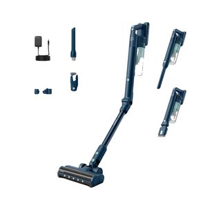 Aspirateur Balai Philips Xc5242/10 Sans Fil 0.27l Turbo