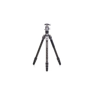 Kit Trépied Benro Frhn 24 Cvx 25