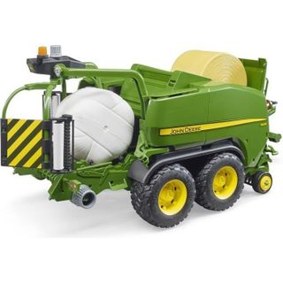 Bruder Botteleuse John Deere C441r
