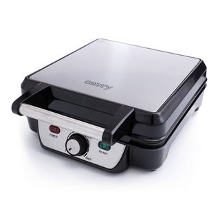 Camry Premium Cr 3025 Moule À Gauffres 4 Gauffre(s) 1500 W Noir