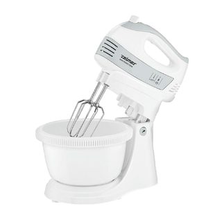 Mixeur Zelmer Blanc Et Gris 700 W 5 Vitesses
