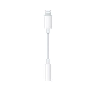 Adaptateur Lightning vers mini-jack (MMX62ZM/A) APPLE