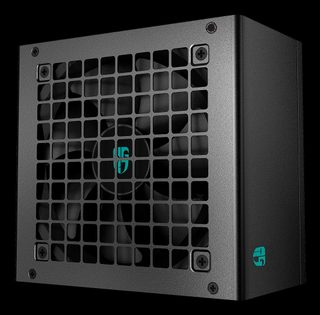 Gamer Storm Pk750d Unité D'alimentation D'énergie 550 W 20+4 Pin Atx Atx Noir