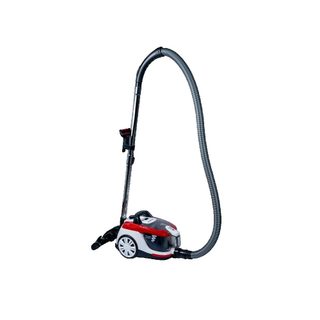 Aspirateur Traîneau Tornado Vcckc800rc Puissance 800 W Filtre Hepa