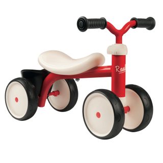 Porteur Rookie Rouge SMOBY
