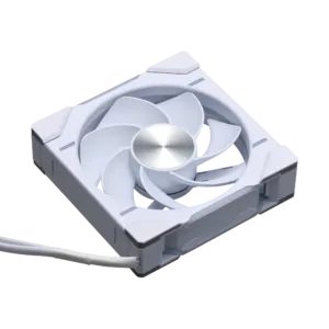 Phanteks D30-120 Boitier Pc Ventilateur 12 Cm Blanc 1 Pièce(s)