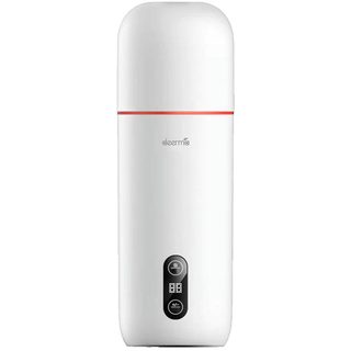 Bouilloire Électrique Deerma Dr035s 350 Ml 300 W Blanc