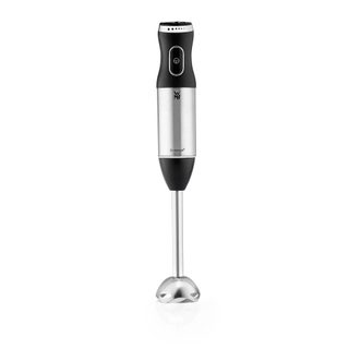 Wmf Kult X 04165500 Mélangeur Par Immersion 600 W Noir, Métallique