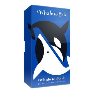 Jeu Classique Pixie Games Whale To Look