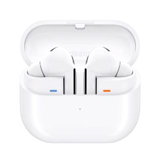 Samsung Galaxy Buds3 Pro Écouteurs Bluetooth Blanc (white) Sm-r630