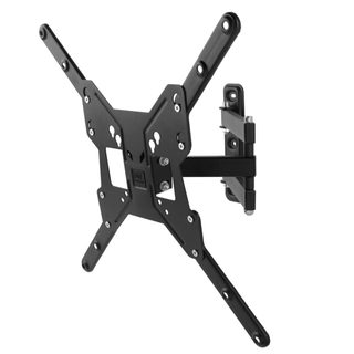 Support Tv Full-motion 13"-65" Noir One For All