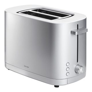 Zwilling Enfinigy 7 2 Part(s) 1000 W Argent