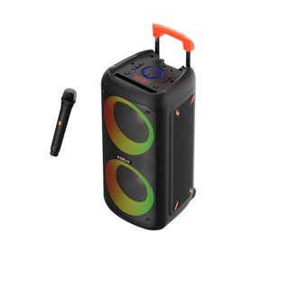 Celly Partyspeakerwlm Haut-parleur Portable Et De Fête Enceinte De Soirée Noir 40 W