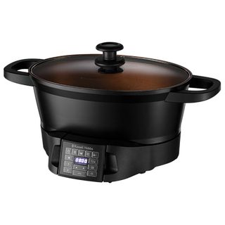 Russell Hobbs 28270-56 Appareil Multi-cuissons 6,5 L 750 W Noir