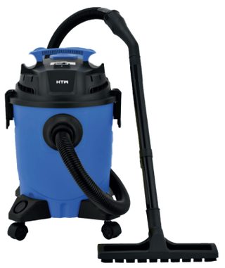 Htw Htw-asp20-wad Aspirateur 20 L Aspirateur Sans Sac Sec&humide 1200 W Sans Sac