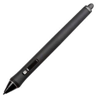 Stylet Wacom Kp-501e-01 Noir