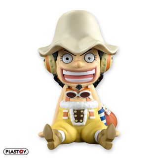 Tirelire Usopp - One Piece PLASTOY