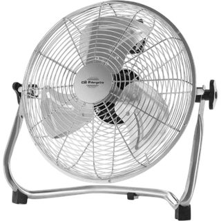 Ventilateur Sur Pied Orbegozo Pw 1332 45w 3 Vitesses