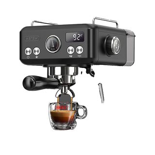 Machine Expresso Hibrew H10a 20 Bars Et Réservoir 1,8l