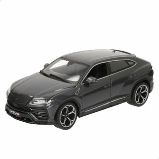 Voiture Bburago Gt-lamborghini Urus 1:18