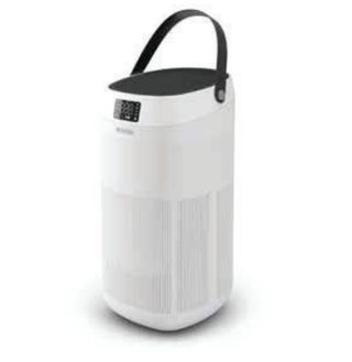 Olimpia Splendid 99277 Purificateur D'air 45 M² 56 Db 50 W Blanc