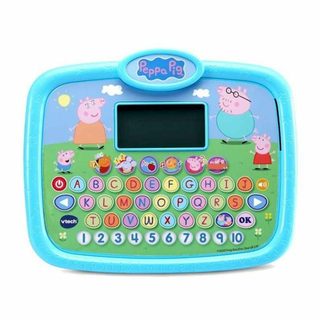 Vtech tablette éducative Peppa Pig