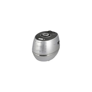 Cuiseur Riz Induction Pression Inox Noir 1,8 L Cuckoo Crp-chss1009fn