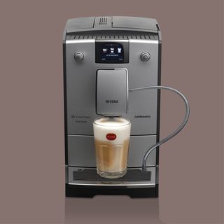 Nivona Caferomatica 769 Machine À Expresso 2,2 L