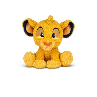 Peluche Audio Simba Tonies-câlins En Fleece Multicolore 12 X 11 X 26 Cm Tonies